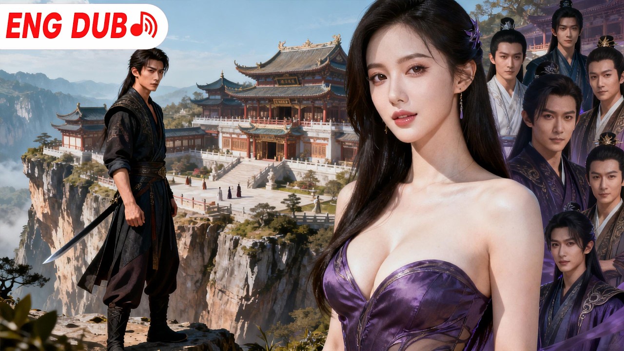 Как я, наследник древнего клана, стал зятем на побегушках? Месть подождёт, надо сначала жениться!