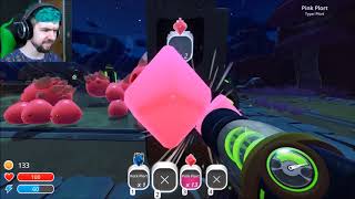 Back on the ranch slime rancher #10