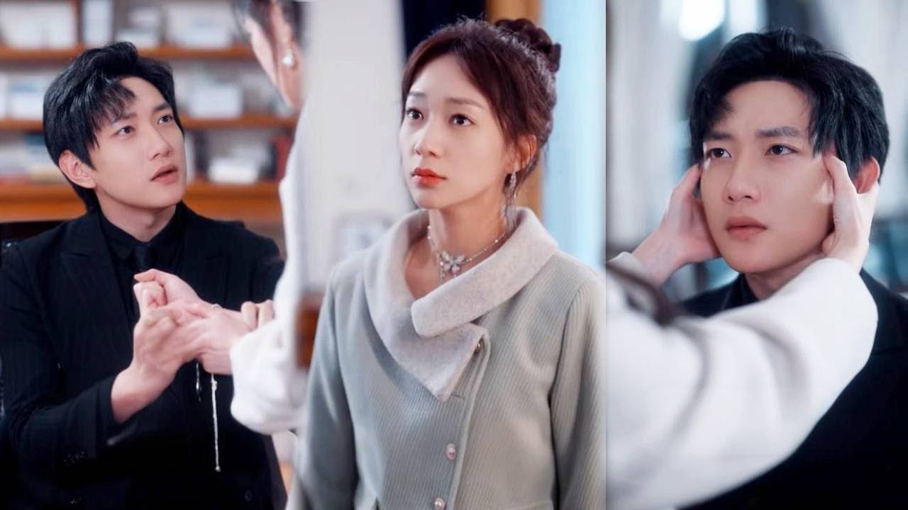 Venduta dalla sua famiglia a un CEO disabile, è stata inaspettatamente viziata come una principessa!