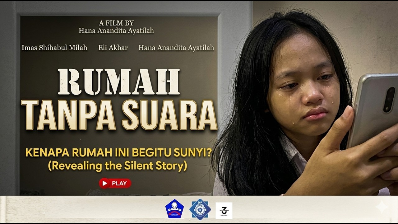 RUMAH TANPA SUARA | TRAILER MOVIE 2026 - YouTube