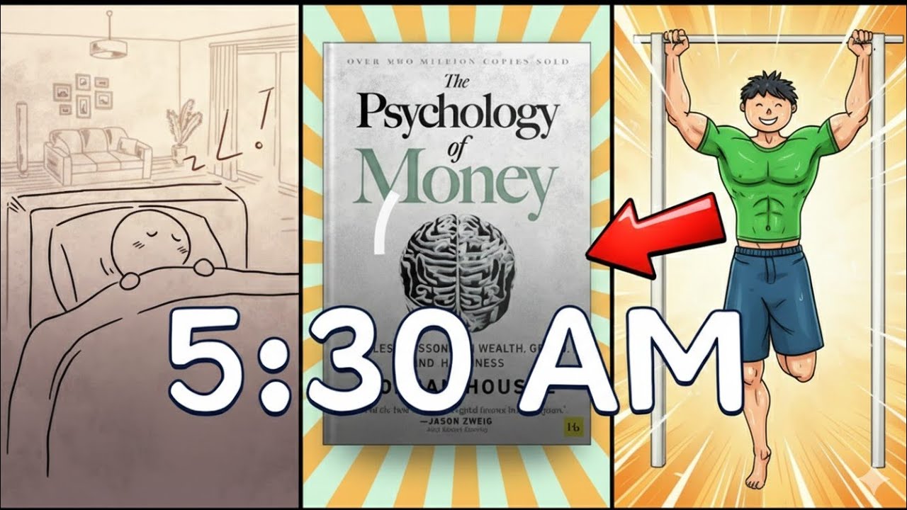 The One Choice That : Will Determine Your Next 5 Years 