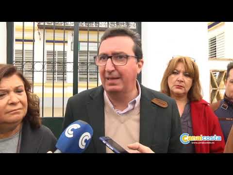 El PP llevar&aacute; al Parlamento la falta de personal en los comedores escolares