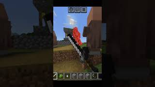 한국인이 좋아하는 속도로 마인크래프트 하기 #minecraft #pojavalauncher #shorts #…