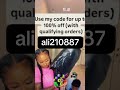 Search code ali210887 for Amazing Price in TEMU app