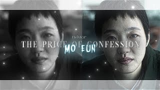 The Price Of Confession Mo Eun Twixtor Clips For Edits Iseesunn