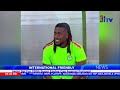 INDEPENDENT TELEVISION MAIN NEWS