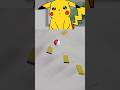 Poor Ash & Pikachu サトシとピカチュウ
