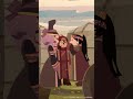 “ボラクチンの医者が怪しいと思ってる” 第8幕「大カトゥン　ボラクチン」より | TVアニメ『#天幕のジャードゥーガル』毎週土曜夜11時30分～放送中！#アニメ #anime #shorts