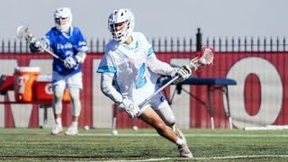 Kyle Parker D2 sophomore highlights