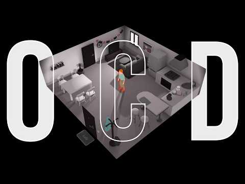 OCD: The Nightmare Game You've Never Played thumbnail
