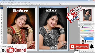 Create a Layer Mask in Photoshop CS3 llphotoshop cs3 layer mask tutorial