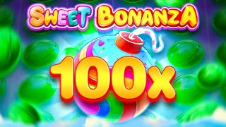 Sweet Bonanza Küçük Kasa 🍭 1.000.000 TL BONANZA DÜNYA REKORU KIRDIK | TARİHİ EFSANE EKRANLAR