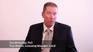 The Role Of The Embed In Ua Technology Transfer