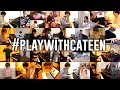 [Piano × ??] Stay home sessions #playwithcateen