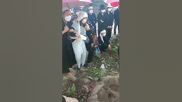 Lễ tang Giuse Vũ Đức Thuận 7