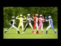 Boukenger....Boukengerrrr....Start Up!!!