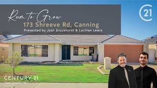 FOR SALE  - 173 Shreeve Road, Canning Vale