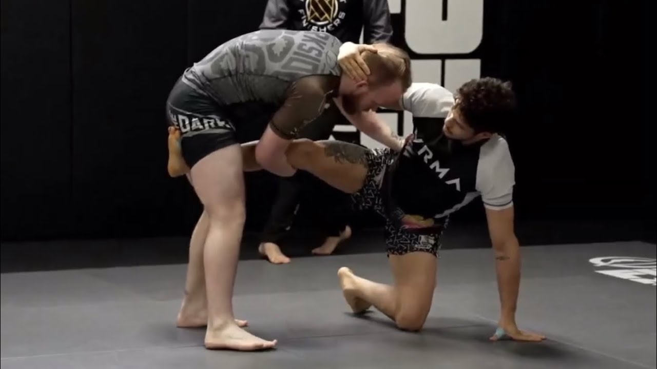 Midwest Finishers SubOnly 13 Mens 155lb bracket | Anthony Molina Valdes vs Randy Baker |