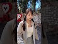 鐘を鳴らしにいくよ〜🔔