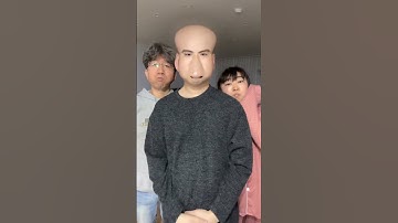 랜덤 필터 챌린지ㅋㅋㅋㅋ #shorts