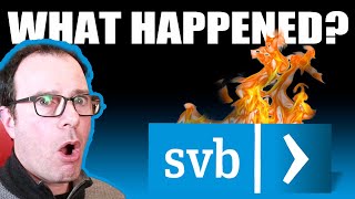 SVB Collapse Explained in 5 Minutes