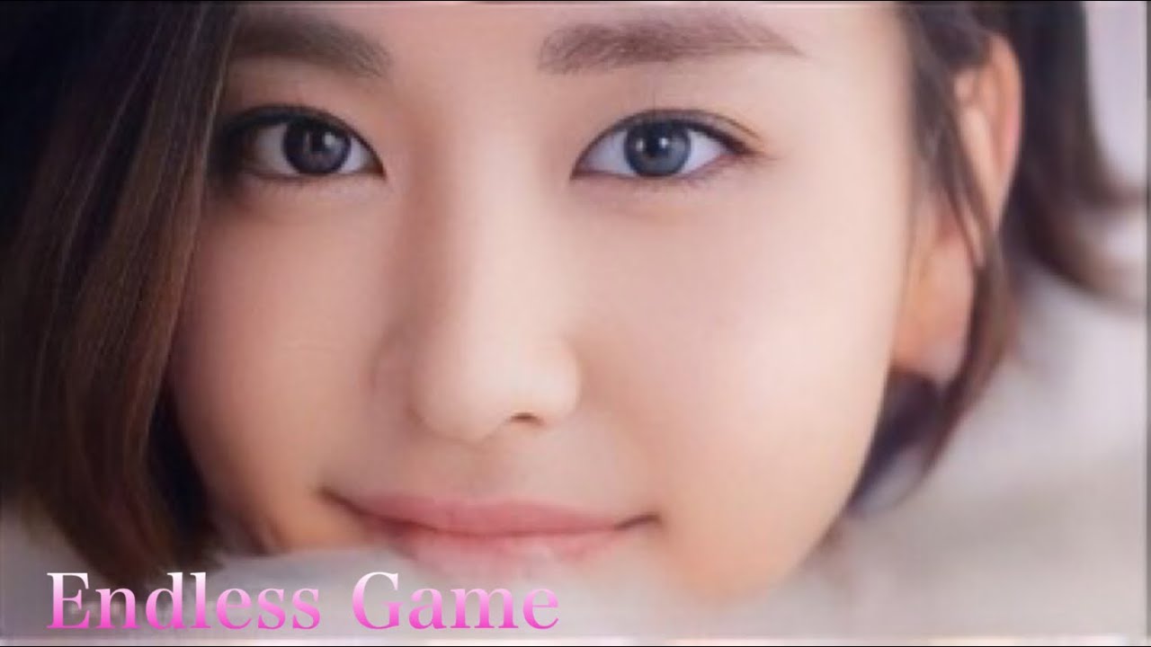 山下達郎《Endless Game 》Cover Music（Andrew/新垣結衣Ver） - YouTube