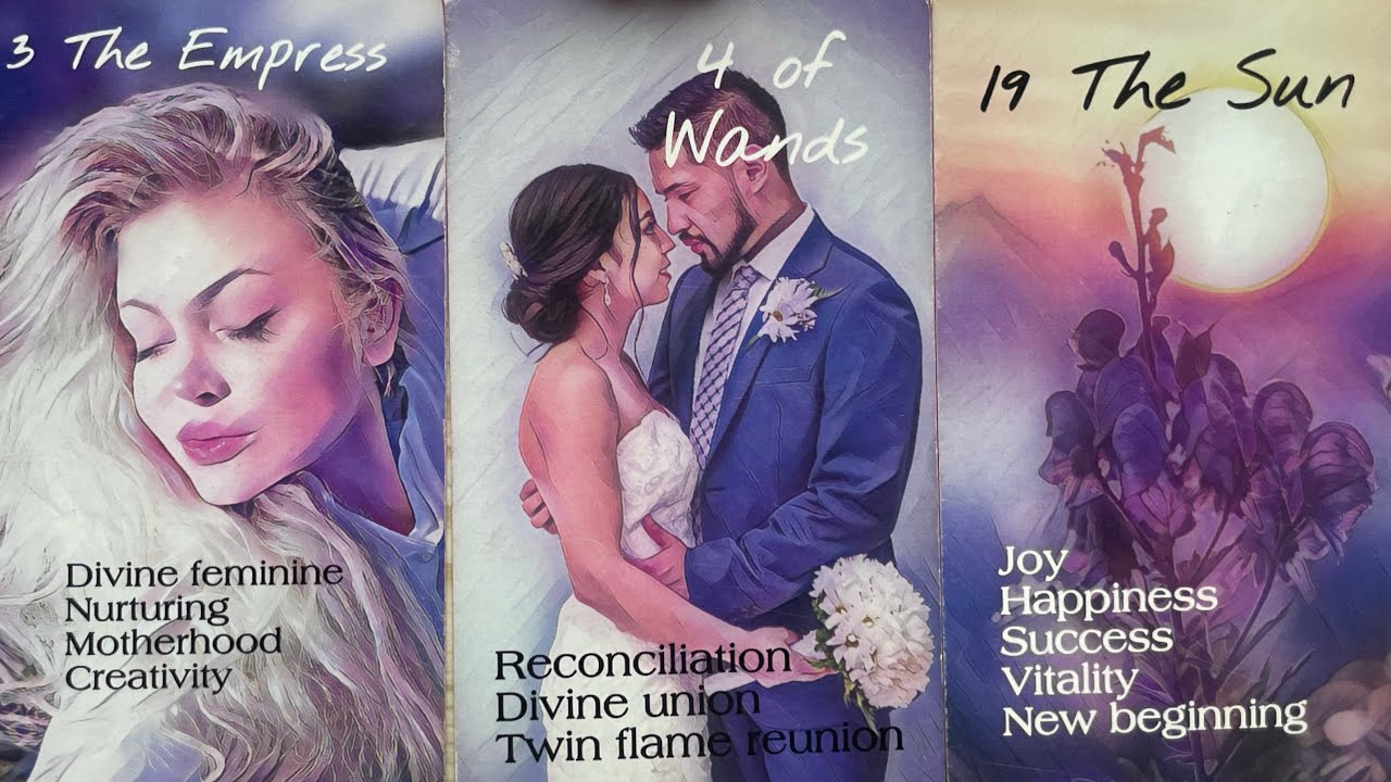 💖💍 Предложение руки и сердца✨…