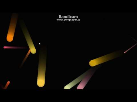 openFrameworks - Ball & Sound -