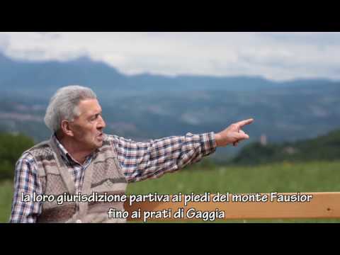 C'era una volta