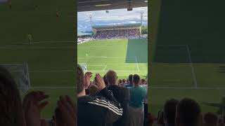 Dunfermline vs Raith Rovers #retrosega81 #shorts