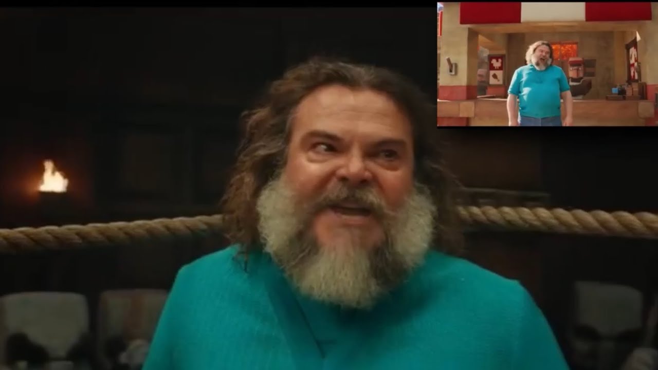 Chicken Jockey - Sparta Minecraft Remix