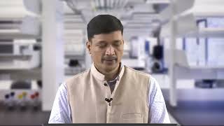 Components of Distribution System Substation and Busbar Layouts #ch19 #swayamprabha