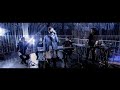 Oh Land 'Head Up High' live w/ strings - Go Morgen DK
