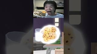 RIVALS FOOD IN REAL LIFE
