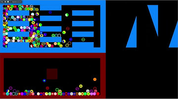 Shutter Crush #5 - Algodoo