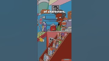 Virtual Springfield: The FIRST Open-World #simpsons Game #fortnite #gaming