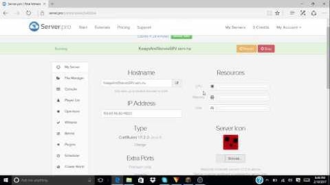How to get more than 12 players on your server!!! Server.pro