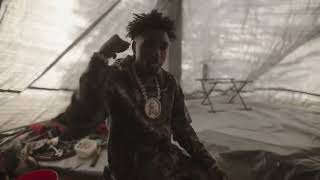 Nba youngboy - Fuck the industry [ Official video]