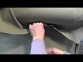 Upholstery How To Slipcover A Wing Chair Upholstery How To Slipcover A Wing Chair