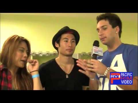 Victor Kim of Quest Crew Talks About Raise The Roo...