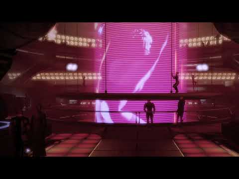 Afterlife Mass effect