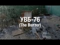 UVB 76 ”The Buzzer“ - Silver Applehead