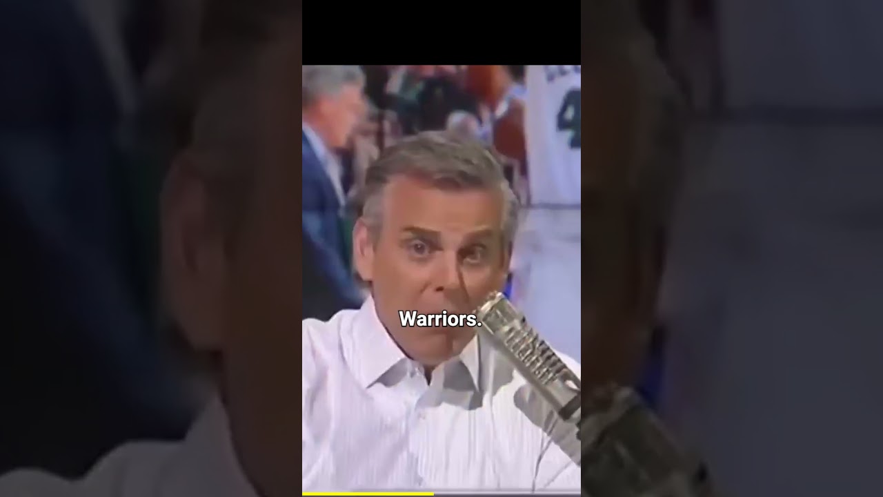 Colin Cowherd wrong about everything
