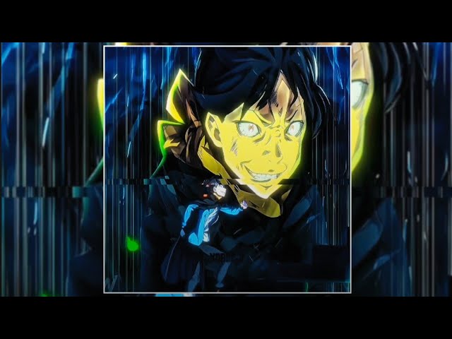 CHRISTMAS KIDS FUNK (SLOWED + REVERB) | "Subaru Natsuki" Edit | Re:Zero