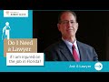Do I Need a Lawyer if I am Injured on the Job in Florida? | Plantation Florida Personal Injury