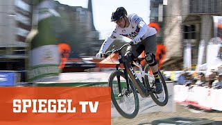 E-Bikes auf der Überholspur: Die mobile Alternative | SPIEGEL TV