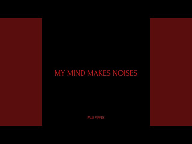 Pale Waves - Loveless Girl