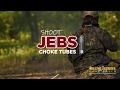 Jebs choke tv  the ultimate turkey choke tube