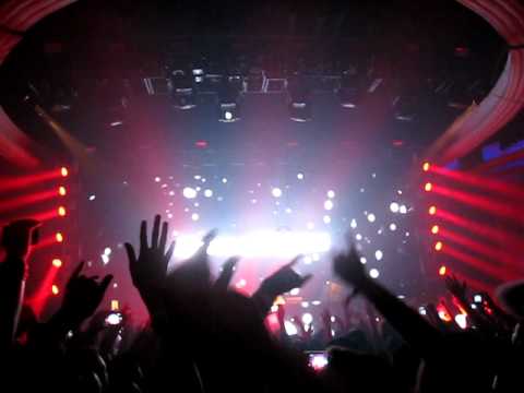 Above & Beyond [Bobby Caldwell - What You Won't Do For Love Mix] @ Trance Around the World 350 - '10