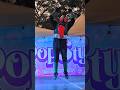 Presentación de Kamen Rider #ichigo #kamenrider #takeshihongo #cosplay #pasarela